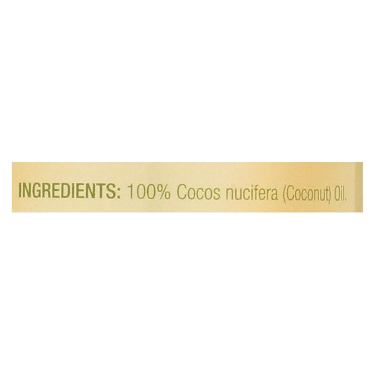 Life-flo Fractionated Coconut Oil, 16 fl oz