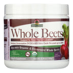 Nature's Answer Whole Beets Powder, 6.34 oz
