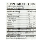 Nature's Answer Whole Beets Powder, 6.34 oz