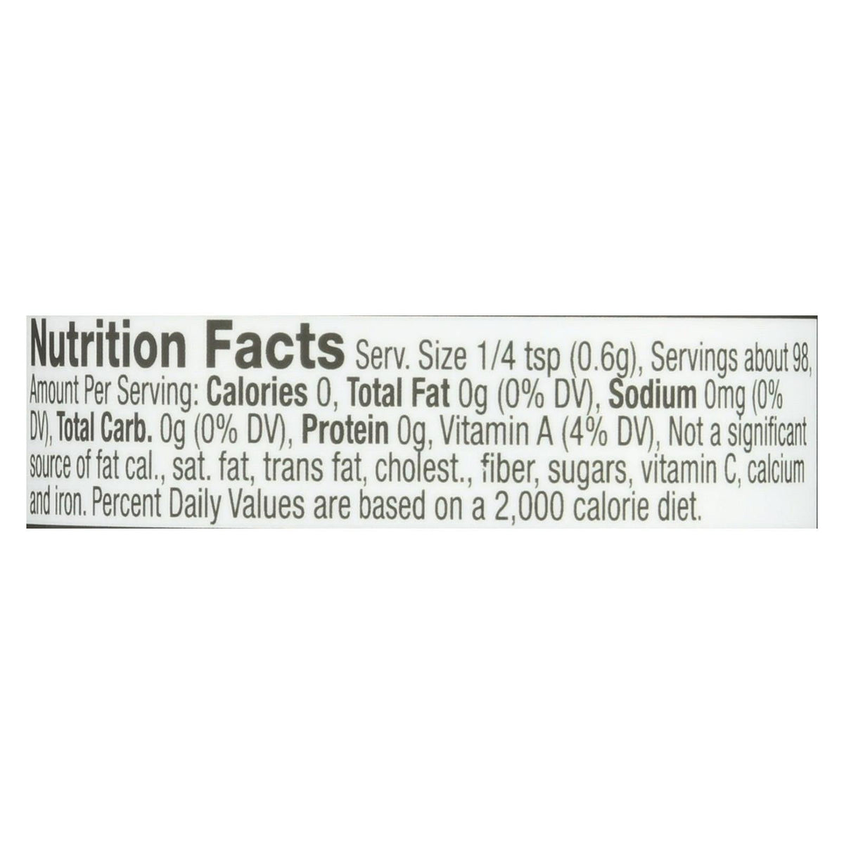 Frontier Co-op Organic Cajun Seasoning Blend, 2.08 oz