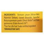 Alaffia African Black Soap (32 Fl Oz) Unscented
