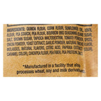 The Daily Crave Bourbon BBQ Quinoa Chips, 4.25 oz (Case of 8)