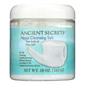 Ancient Secrets Nasal Cleansing Salt, 10 oz