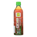 Alo Original Enriched Pomegranate & Cranberry Aloe Vera Juice Drink, 16.9 fl oz (Case of 12)