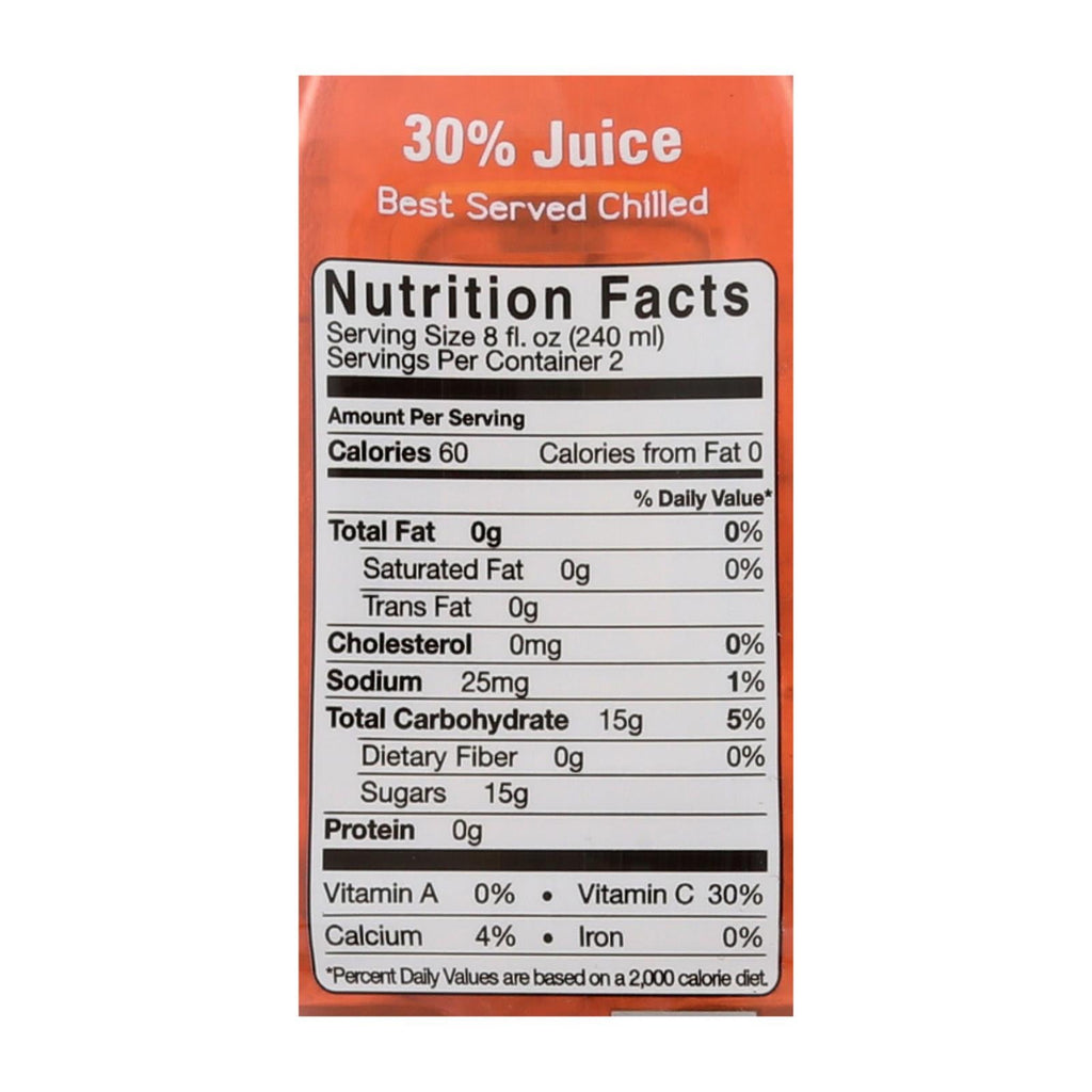 Alo Original Enriched Pomegranate & Cranberry Aloe Vera Juice Drink, 16.9 fl oz (Case of 12)