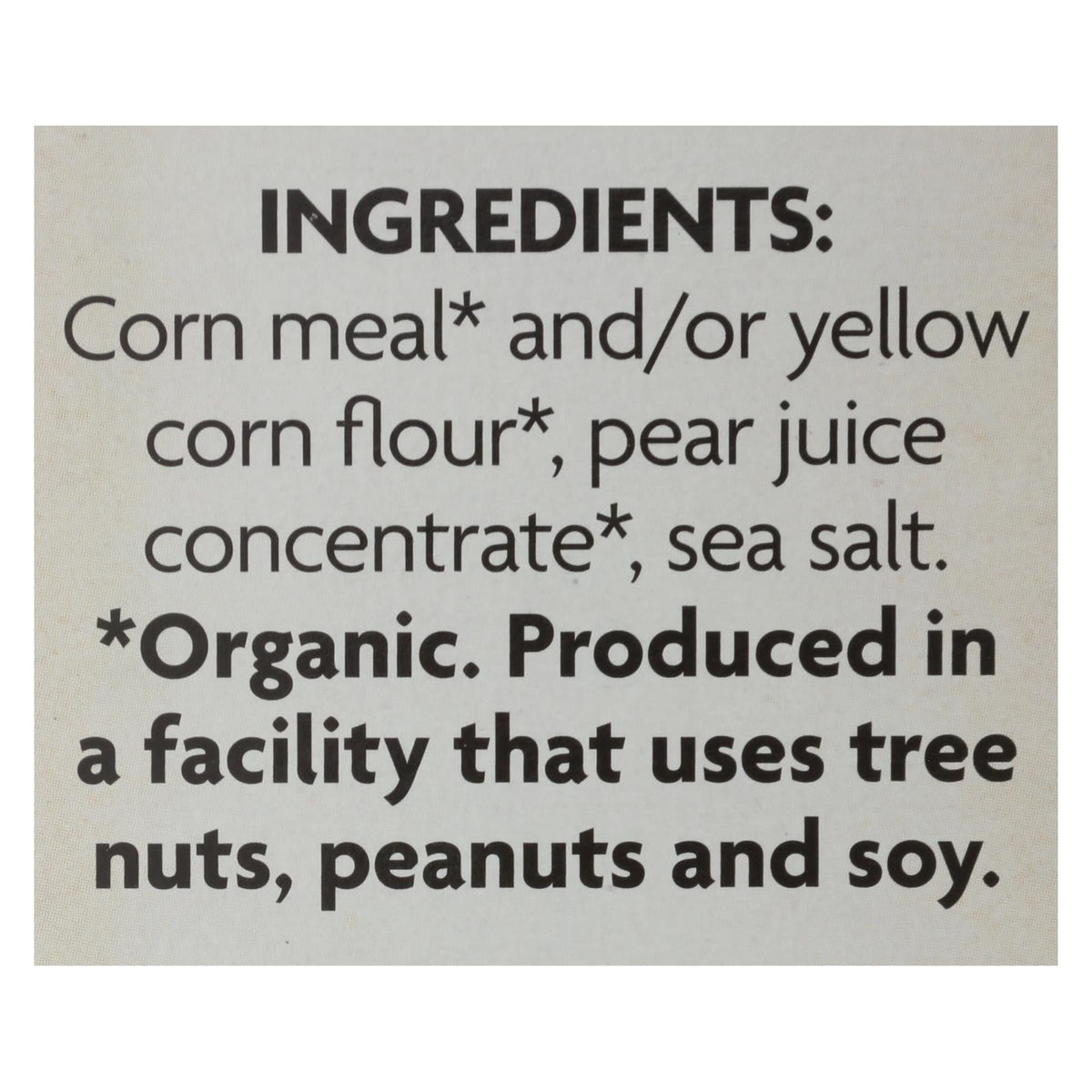 Nature's Path Organic Corn Flakes Cereal (Pack of 12) - Fruit Juice Sweetened, 10.6 Oz.