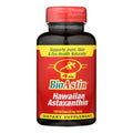 Bioastin 4mg (Pack of 120 Capsules) Astaxanthin Microalgae
