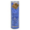 Aloha Bay Blue Chakra Jar Candle, 17 oz