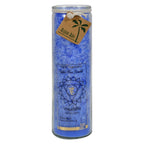 Aloha Bay Blue Chakra Jar Candle, 17 oz
