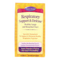 Nature's Secret Respiratory Cleanse & Defense, 60 Tablets