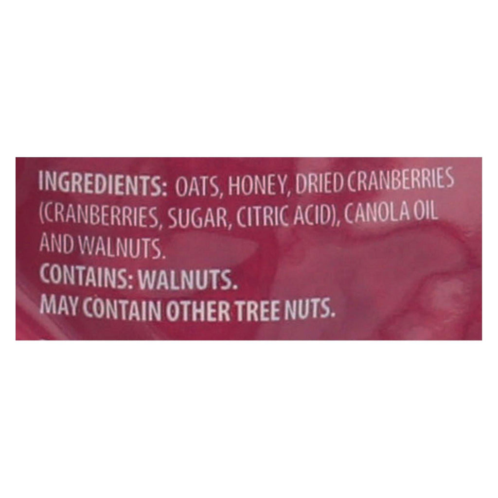 Udi's Cranberry Granola (Pack of 6 - 11 Oz.)