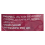 Udi's Cranberry Granola (Pack of 6 - 11 Oz.)