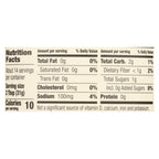 Muir Glen Medium Garlic Cilantro Salsa, 16 oz (Case of 12)