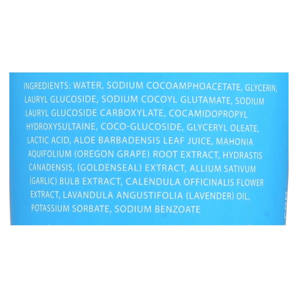 Good Clean Love Balance Personal Wash  - 8 Fl. Oz.