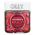 OLLY Women's Multi-Vitamin Berry, 90 ct