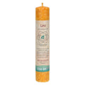 Aloha Bay Chakra Pillar Candle Love