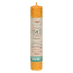 Aloha Bay Chakra Pillar Candle Love