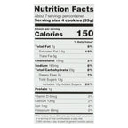 Kinnikinnick Chocolate Chip Cookies (Pack of 6 - 8 Oz.)