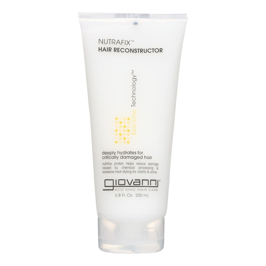 Giovanni Nutrafix Hair Reconstructor, 6.8 fl oz