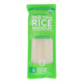 Lotus Foods Organic Traditional Pad Thai Noodles, 8 oz (Case of 8)