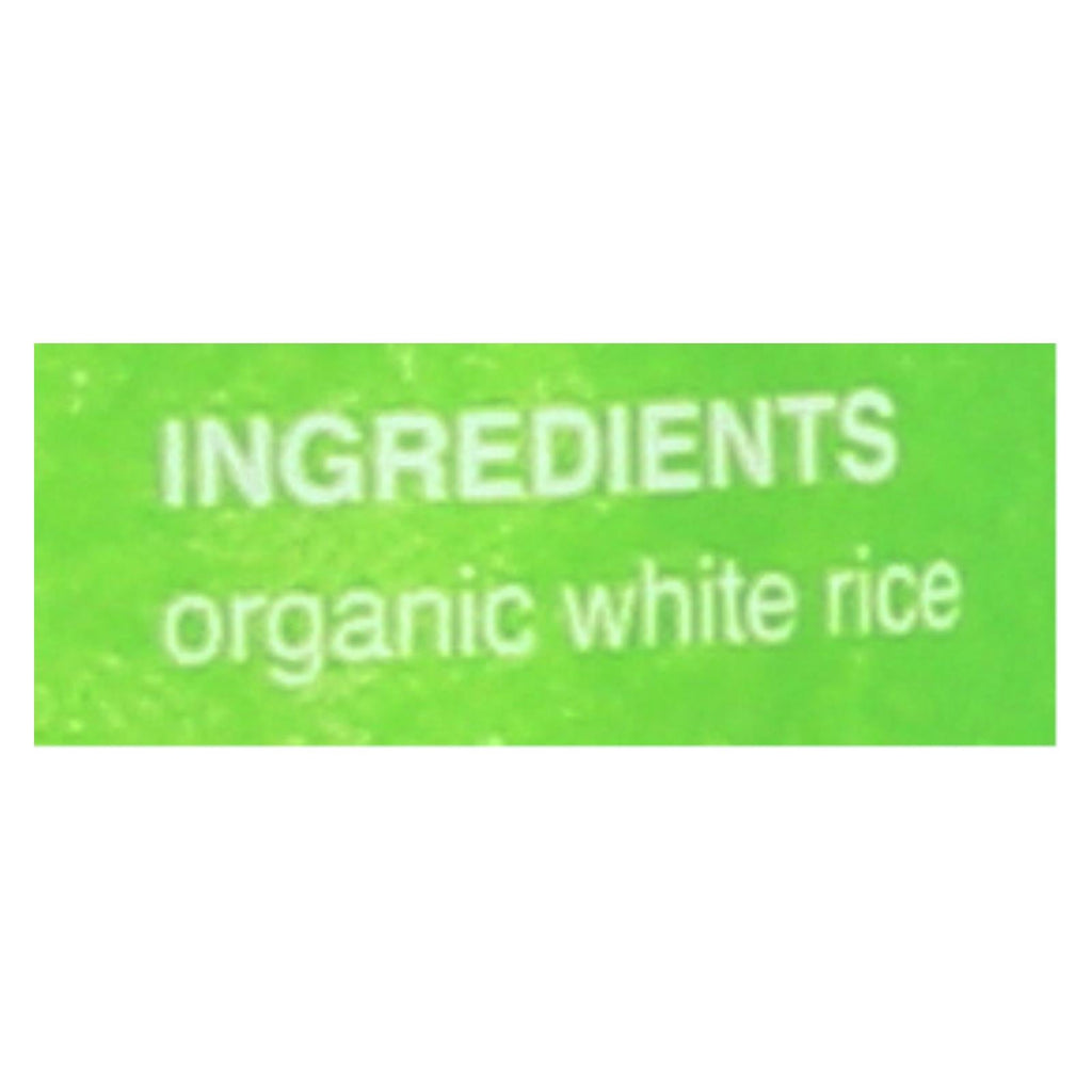 Lotus Foods Organic Traditional Pad Thai Noodles, 8 oz (Case of 8)