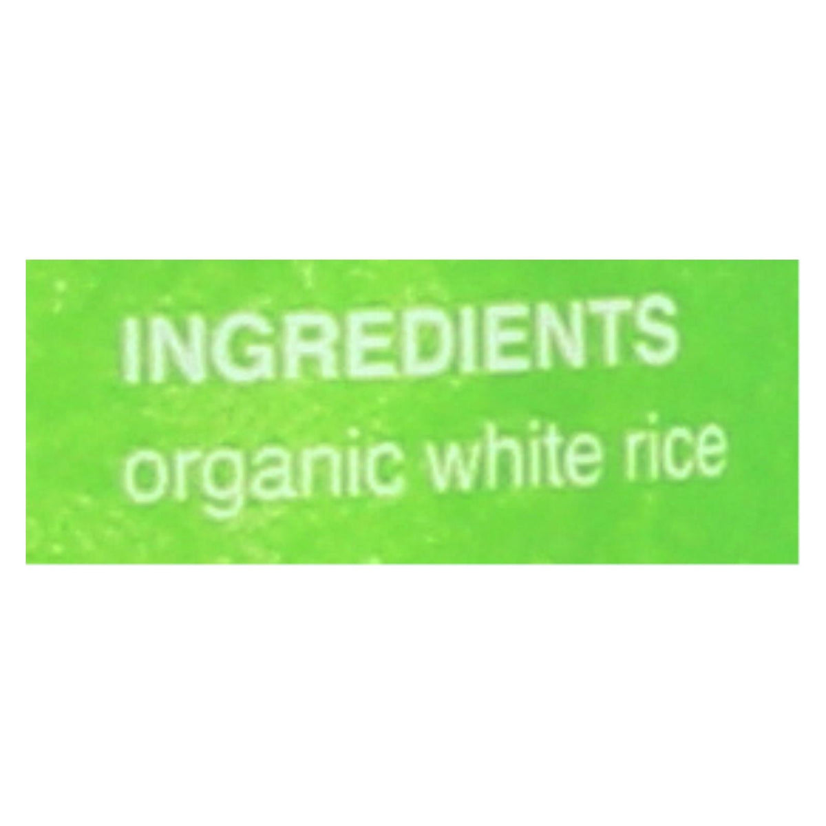 Lotus Foods Organic Traditional Pad Thai Noodles, 8 oz (Case of 8)