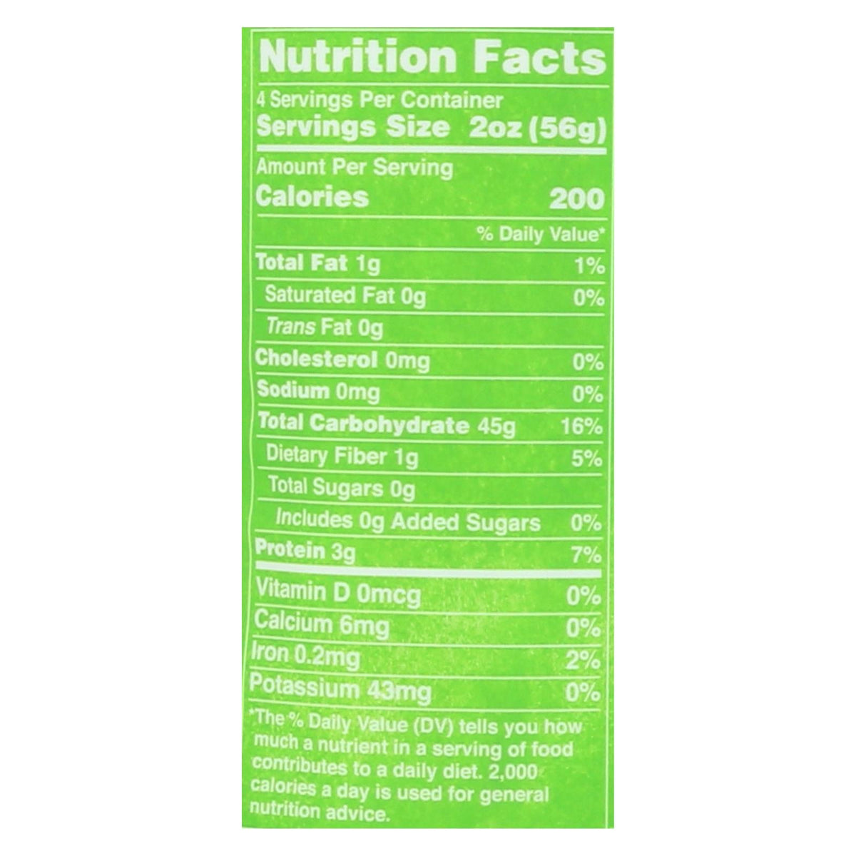 Lotus Foods Organic Traditional Pad Thai Noodles, 8 oz (Case of 8)