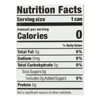 Nixie Sparkling Water Lime - 8/12 Fl Oz (Case of 3)