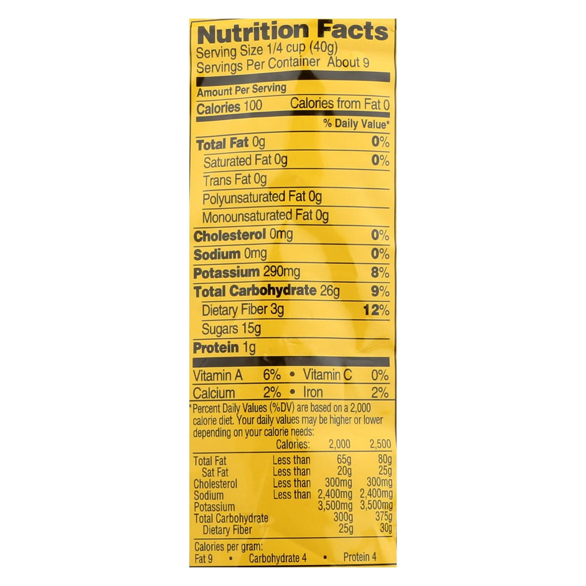 Newman's Own Organics Organic Pitted Prunes (Pack of 12 - 12 Oz.)
