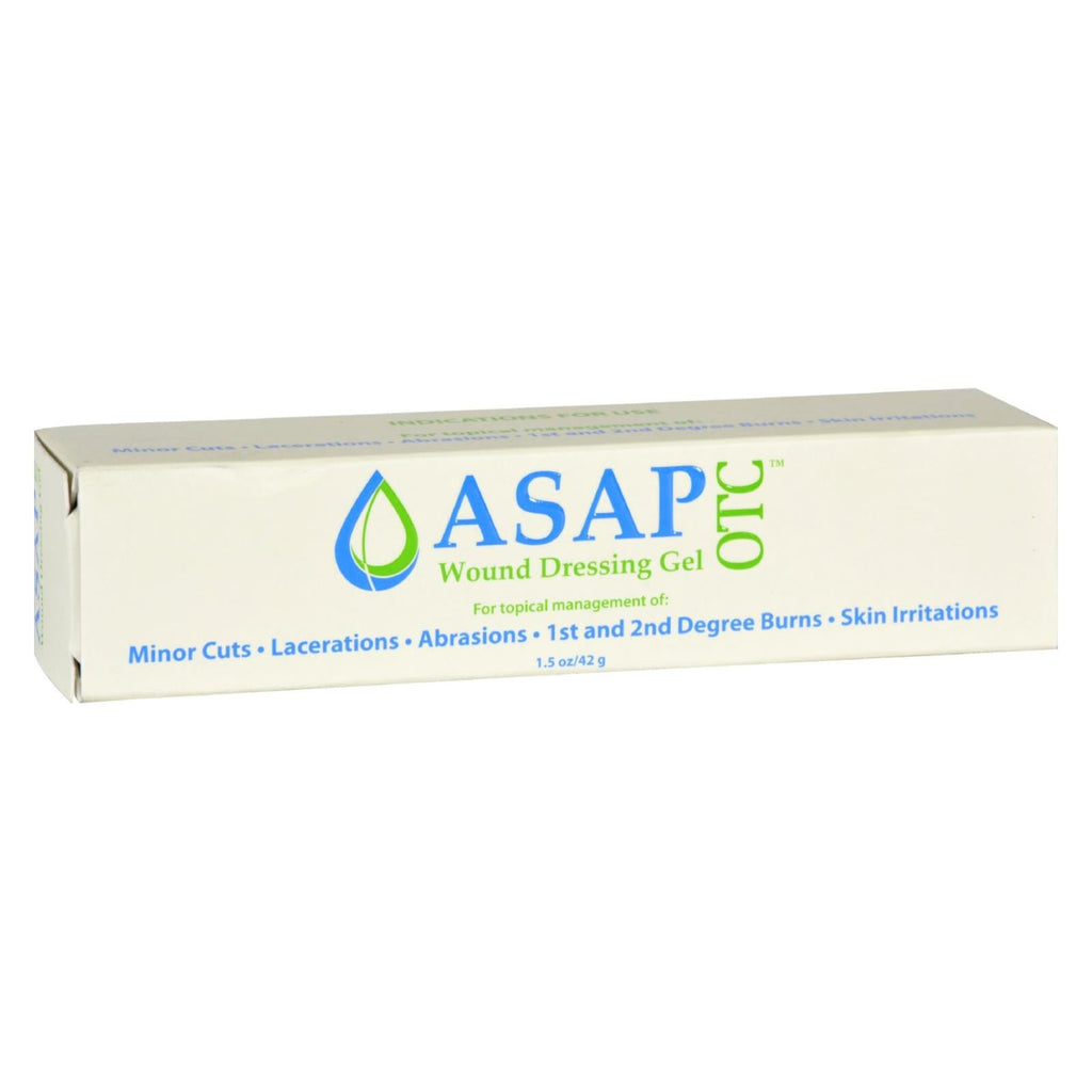 American Biotech Labs Wound Dressing Gel, 1.5 oz