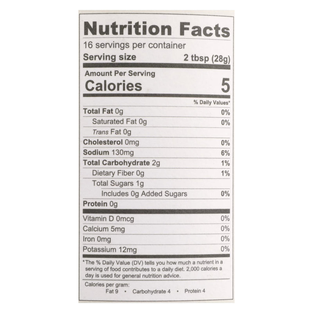 Clint's Medium Mexican Salsa, 16 oz (Case of 6)