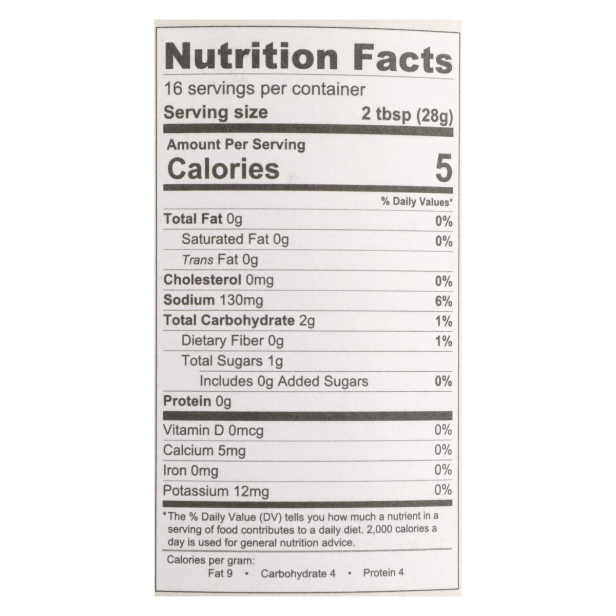 Clint's Medium Mexican Salsa, 16 oz (Case of 6)