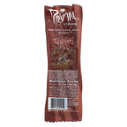Primal Strips Teriyaki Meatless Seitan Vegan Jerky, 1 oz (Case of 24)