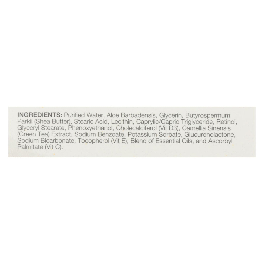 Life-Flo Retinol A 1% (1.7 Oz.)