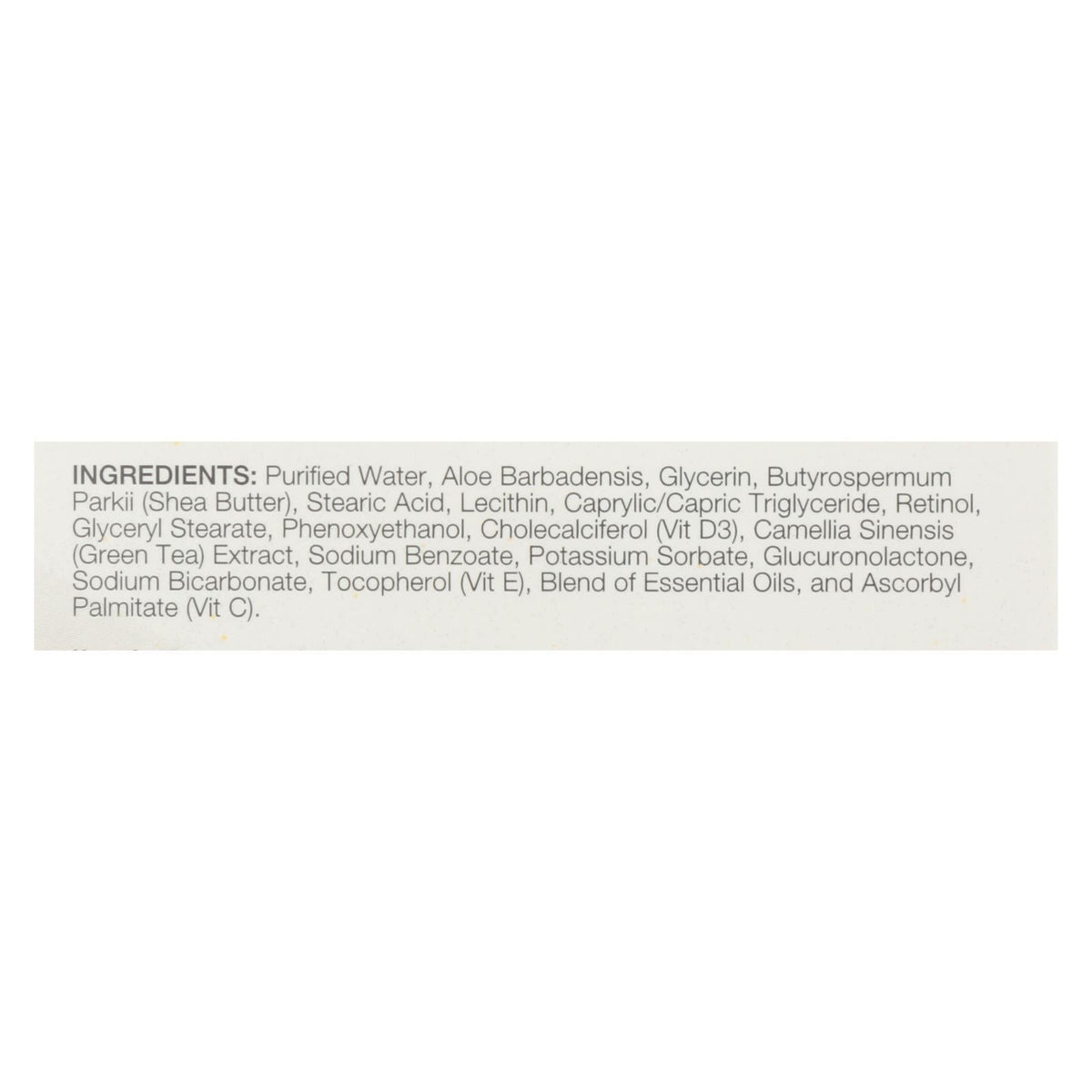 Life-Flo Retinol A 1% (1.7 Oz.)
