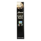 Amore Garlic Paste (Pack of 12) - 3.15 Oz.