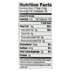 Spectrum Naturals Organic Unrefined Sesame Oil, 16 fl oz (Case of 12)