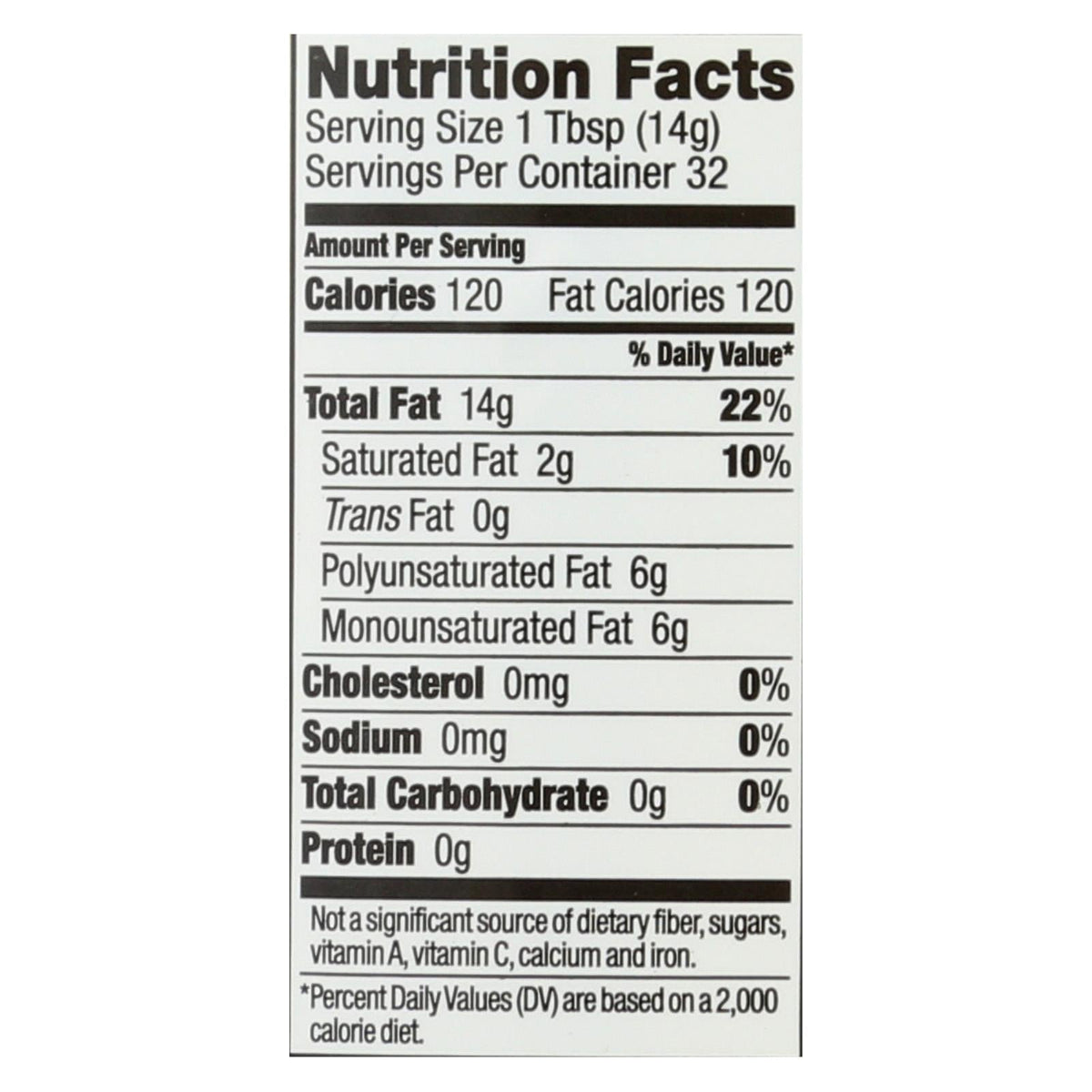 Spectrum Naturals Organic Unrefined Sesame Oil, 16 fl oz (Case of 12)