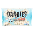 Dandies Classic Vanilla Air-Puffed Mini Marshmallows, 10 oz (Case of 12)