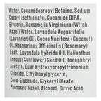 Grandpa Soap Shampoo (8 Fl Oz) with Witch Hazel