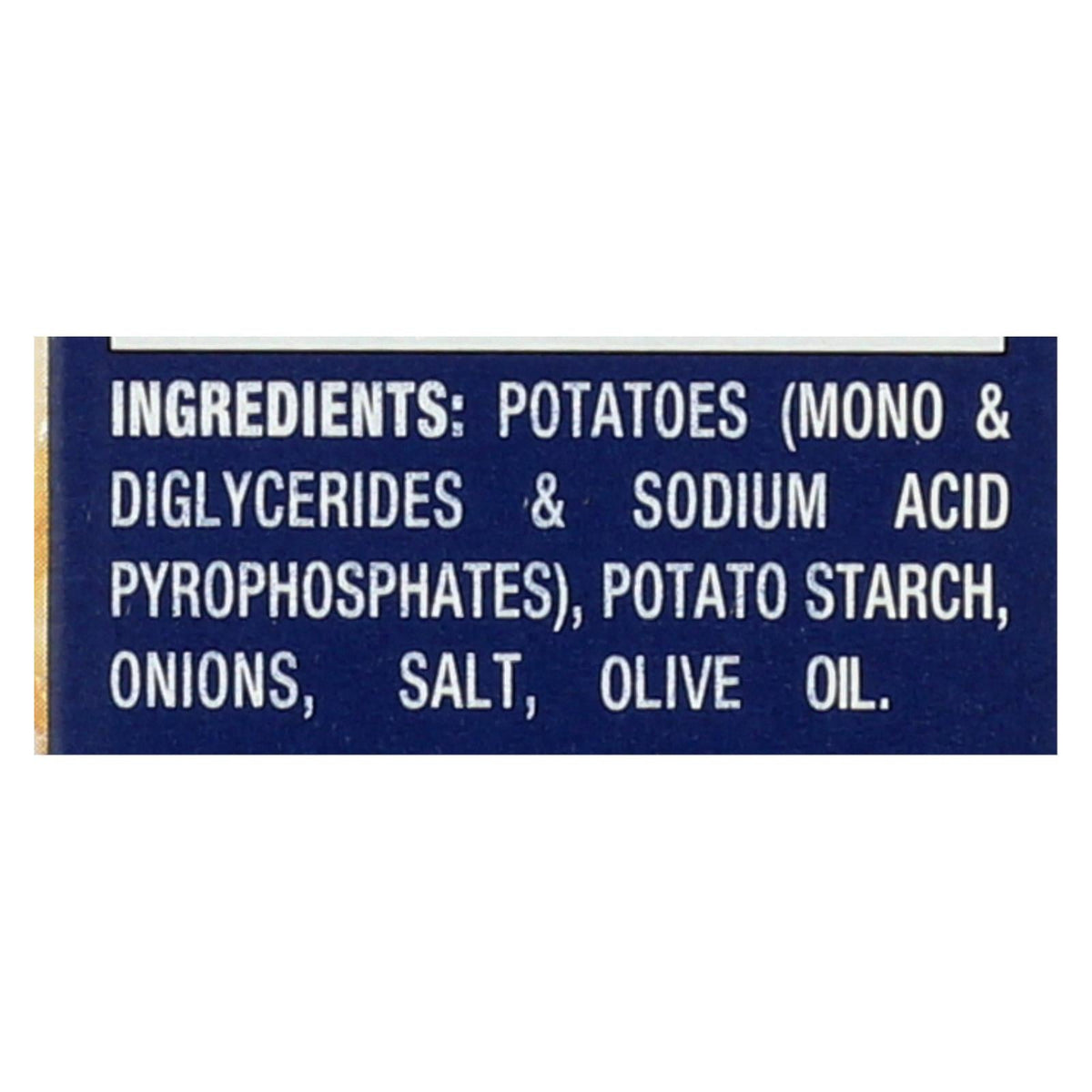 Streit's Potato Pancake Mix, 6 oz (Case of 12)