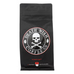 Death Wish Coffee Single Serve Cups, 10 ct (Case of 6)