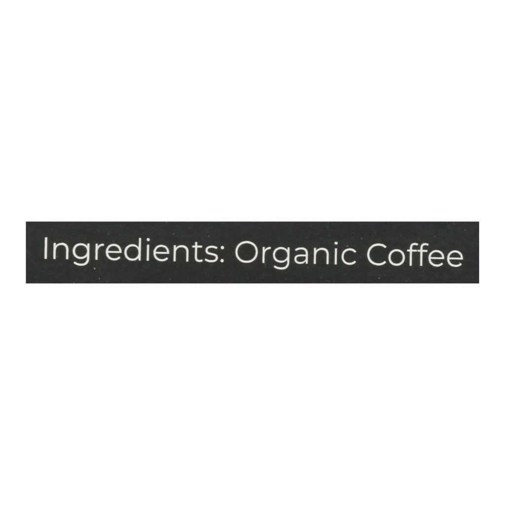 Death Wish Coffee Single Serve Cups, 10 ct (Case of 6)