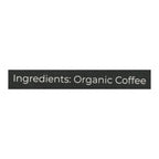 Death Wish Coffee Single Serve Cups, 10 ct (Case of 6)