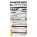 Bob's Red Mill Organic High Fiber Oat Bran Hot Cereal, 18 oz (Case of 4)