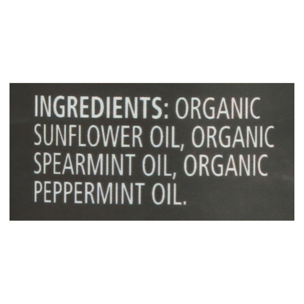 Frontier Co-op Organic Mint Flavor, 2 oz