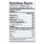 Pines International Wheatgrass - 500mg (250 Tablets)