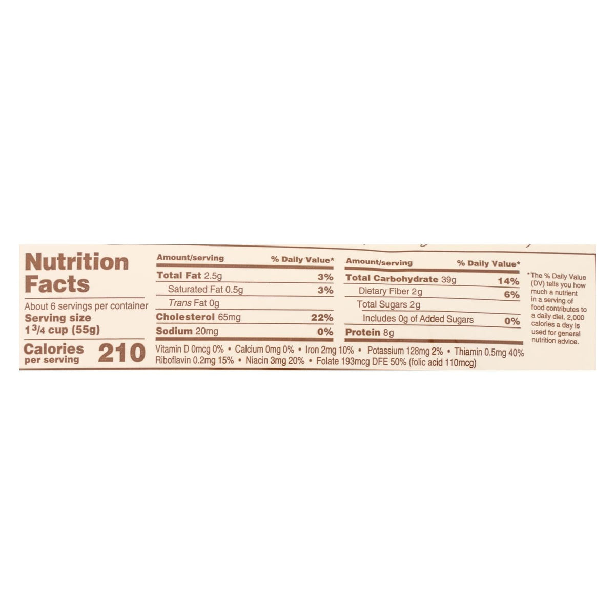 Manischewitz Broad Egg Noodles, 12 oz (Case of 12)