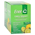 Ener-C Vitamin Drink Mix 1000 mg, Lemon Lime, 30 ct
