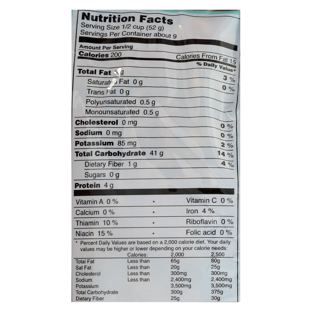 Tinkyada Brown Rice Fusilli Pasta, 16 oz (Case of 12)